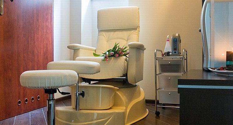 Gosciniec & Spa Darlowo Luaran gambar